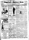 Stapleford & Sandiacre News Saturday 01 May 1937 Page 1