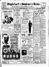 Stapleford & Sandiacre News Saturday 08 May 1937 Page 1