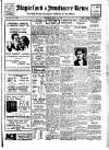 Stapleford & Sandiacre News Saturday 15 May 1937 Page 1