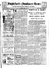 Stapleford & Sandiacre News Saturday 29 May 1937 Page 1