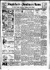 Stapleford & Sandiacre News Saturday 03 July 1937 Page 1