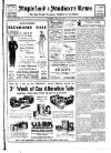 Stapleford & Sandiacre News Saturday 24 July 1937 Page 1