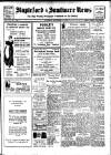 Stapleford & Sandiacre News Saturday 04 September 1937 Page 1