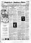 Stapleford & Sandiacre News Saturday 16 October 1937 Page 1