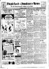 Stapleford & Sandiacre News Saturday 23 October 1937 Page 1