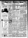 Stapleford & Sandiacre News Saturday 26 March 1938 Page 1