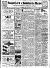 Stapleford & Sandiacre News Saturday 16 July 1938 Page 1