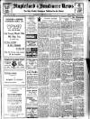 Stapleford & Sandiacre News Saturday 04 February 1939 Page 1