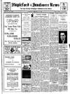 Stapleford & Sandiacre News Saturday 11 February 1939 Page 1