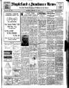 Stapleford & Sandiacre News Saturday 25 February 1939 Page 1