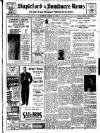 Stapleford & Sandiacre News Saturday 11 March 1939 Page 1
