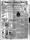 Stapleford & Sandiacre News Saturday 15 April 1939 Page 1