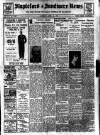 Stapleford & Sandiacre News Saturday 29 April 1939 Page 1