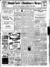 Stapleford & Sandiacre News Saturday 01 July 1939 Page 1