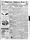 Stapleford & Sandiacre News Saturday 22 July 1939 Page 1