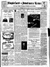 Stapleford & Sandiacre News Saturday 29 July 1939 Page 1