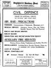Stapleford & Sandiacre News Saturday 09 September 1939 Page 8