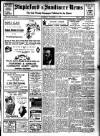 Stapleford & Sandiacre News Saturday 02 December 1939 Page 1
