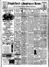 Stapleford & Sandiacre News Saturday 13 January 1940 Page 1
