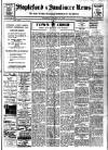 Stapleford & Sandiacre News Saturday 27 January 1940 Page 1