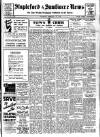 Stapleford & Sandiacre News Saturday 10 February 1940 Page 1