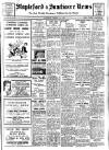 Stapleford & Sandiacre News Saturday 16 March 1940 Page 1