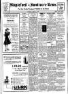 Stapleford & Sandiacre News Saturday 15 June 1940 Page 1