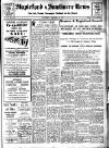 Stapleford & Sandiacre News Saturday 04 January 1941 Page 1