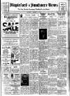 Stapleford & Sandiacre News Saturday 18 January 1941 Page 1