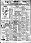 Stapleford & Sandiacre News Saturday 01 February 1941 Page 1