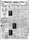 Stapleford & Sandiacre News Saturday 08 February 1941 Page 1
