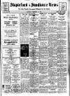 Stapleford & Sandiacre News Saturday 15 February 1941 Page 1
