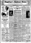 Stapleford & Sandiacre News Saturday 01 March 1941 Page 1