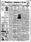 Stapleford & Sandiacre News Saturday 12 July 1941 Page 1