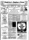 Stapleford & Sandiacre News Saturday 26 July 1941 Page 1