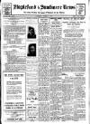 Stapleford & Sandiacre News Saturday 09 August 1941 Page 1