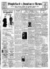 Stapleford & Sandiacre News Saturday 08 November 1941 Page 1