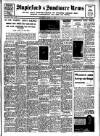Stapleford & Sandiacre News Saturday 06 June 1942 Page 1