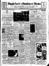 Stapleford & Sandiacre News Saturday 13 June 1942 Page 1