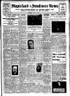 Stapleford & Sandiacre News Saturday 04 July 1942 Page 1