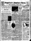 Stapleford & Sandiacre News Saturday 20 February 1943 Page 1