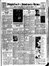 Stapleford & Sandiacre News Saturday 27 March 1943 Page 1