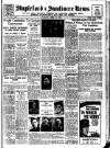 Stapleford & Sandiacre News Saturday 10 April 1943 Page 1