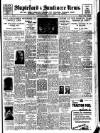 Stapleford & Sandiacre News Saturday 12 June 1943 Page 1