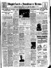 Stapleford & Sandiacre News Saturday 26 June 1943 Page 1