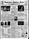 Stapleford & Sandiacre News Saturday 03 July 1943 Page 1