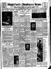 Stapleford & Sandiacre News Saturday 31 July 1943 Page 1