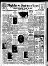 Stapleford & Sandiacre News Saturday 04 September 1943 Page 1