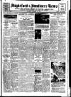 Stapleford & Sandiacre News Saturday 16 October 1943 Page 1