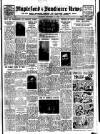 Stapleford & Sandiacre News Saturday 13 November 1943 Page 1